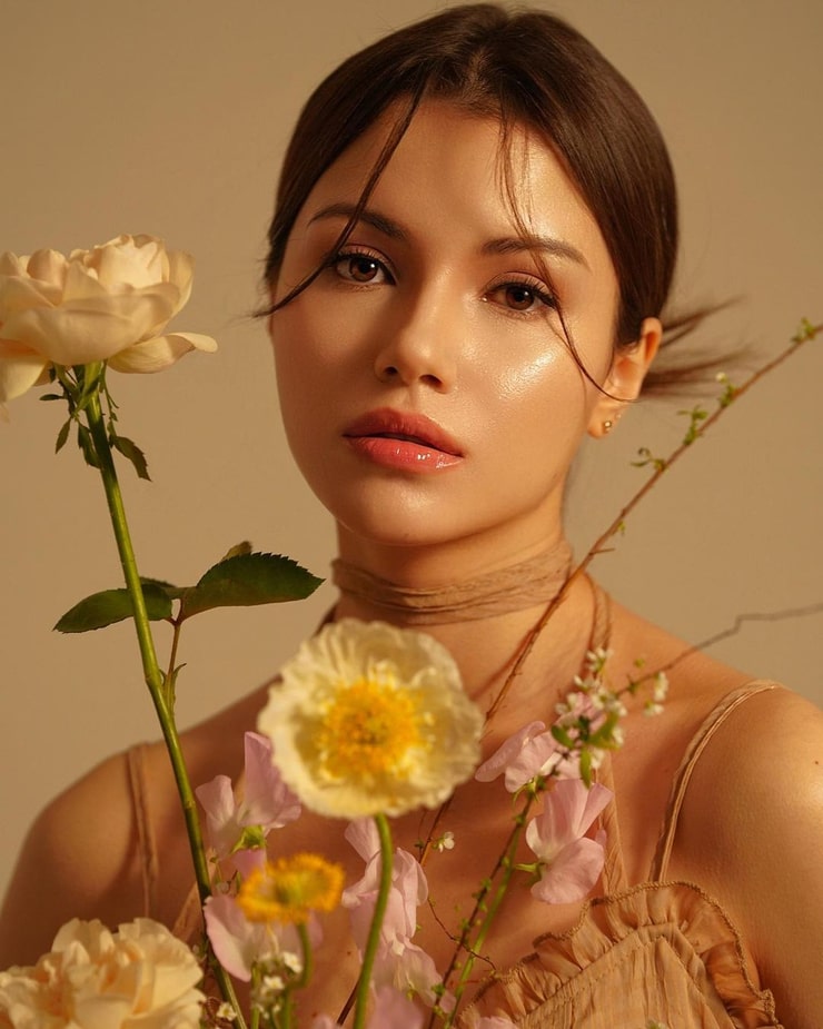 Lena (model)
