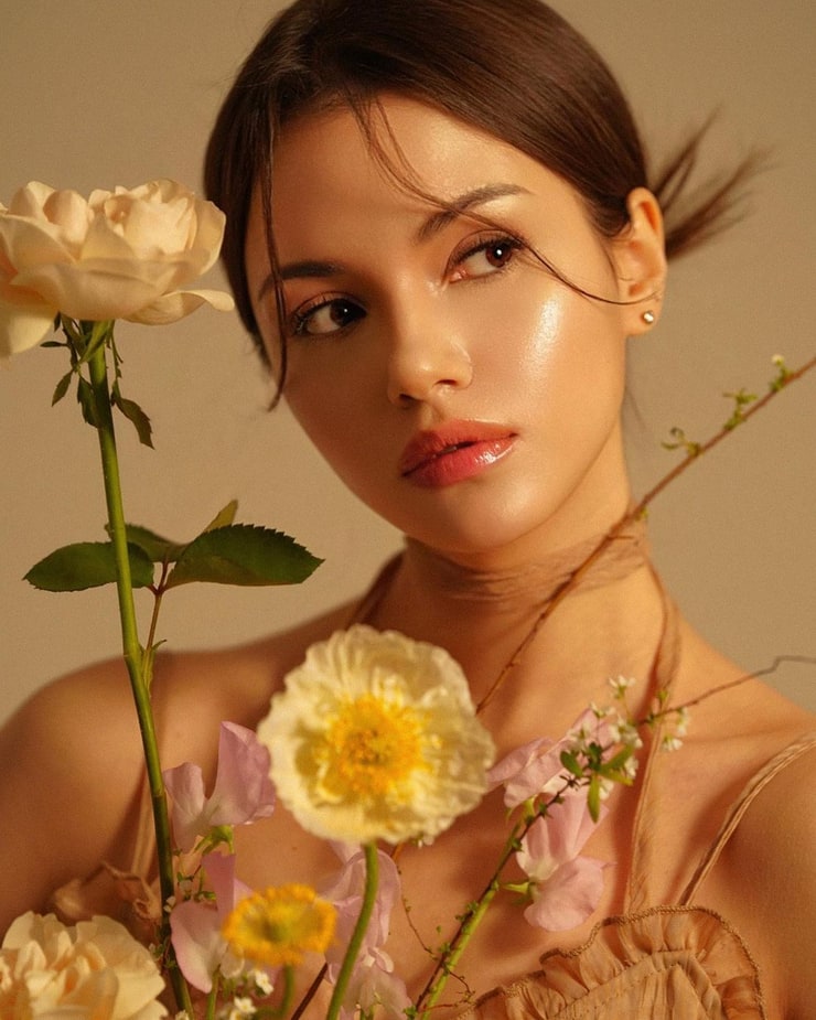 Lena (model)