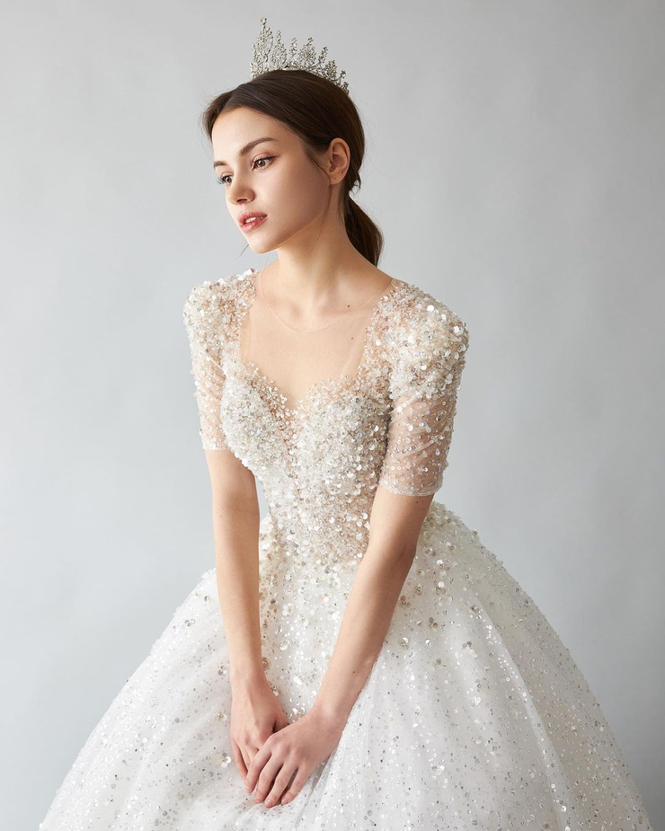 Lena (model)