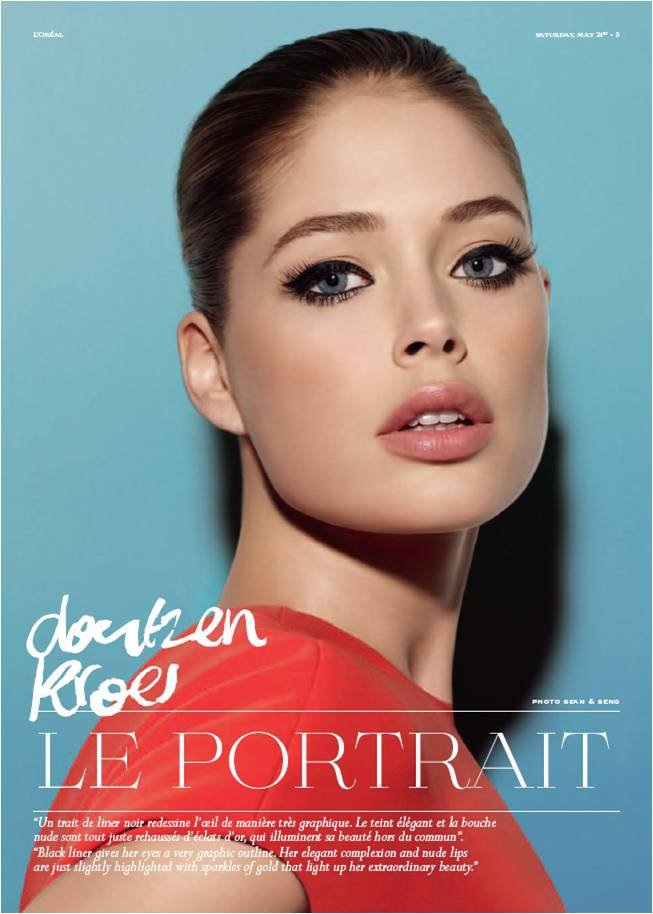 Doutzen Kroes Doutzen Kroes