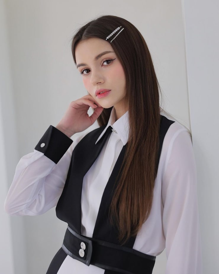 Lena (model)