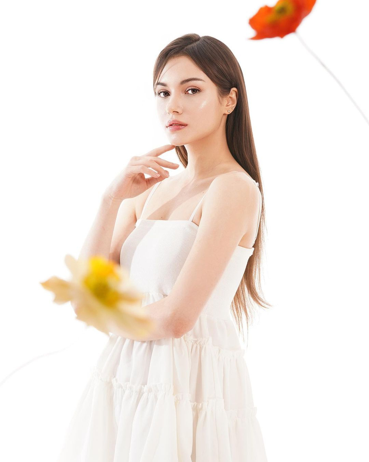 Lena (model)
