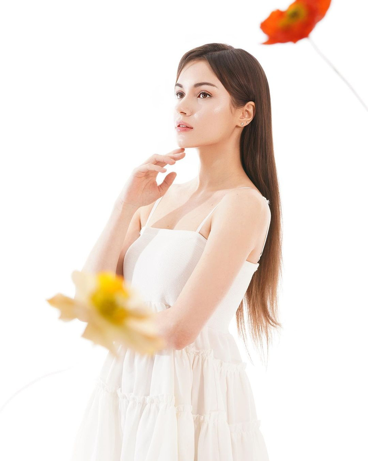 Lena (model)