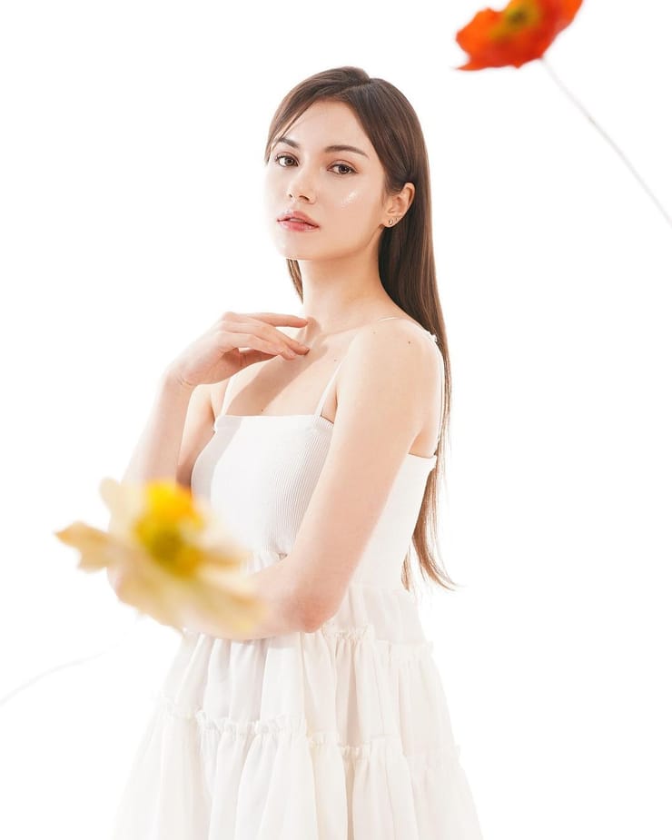 Lena (model)