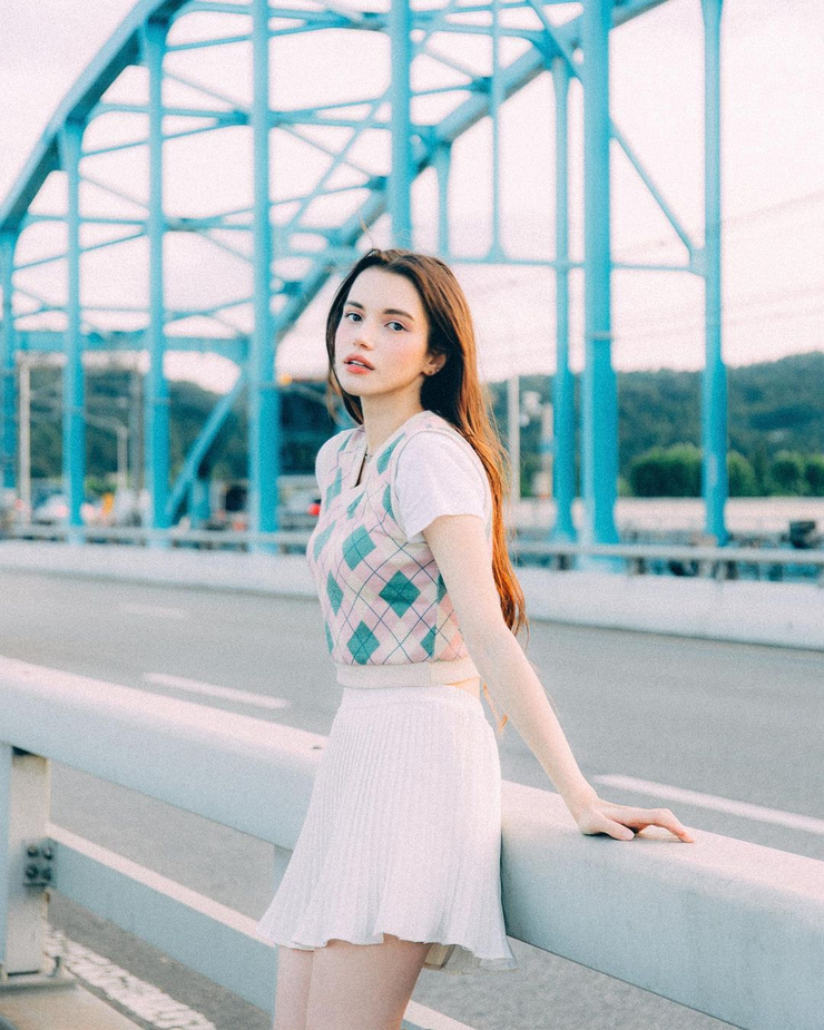 Lena (model)