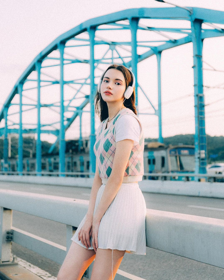 Lena (model)