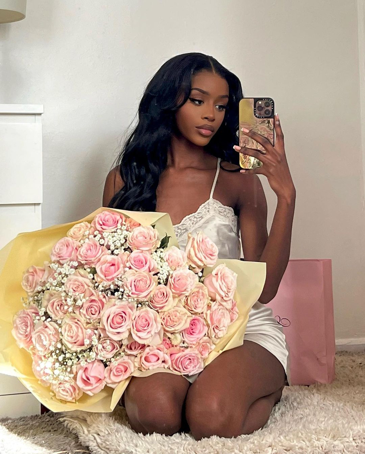 Sevyn Sinclair