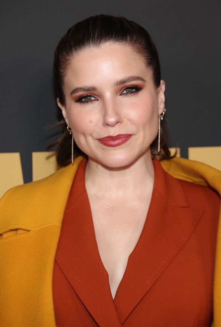 Sophia Bush