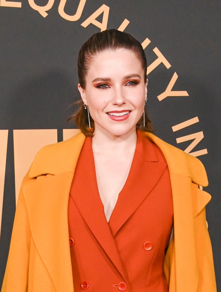 Sophia Bush