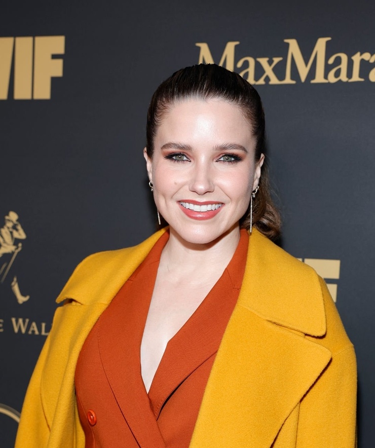 Image of Sophia Bush