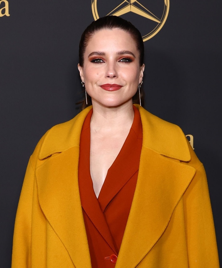 Picture of Sophia Bush