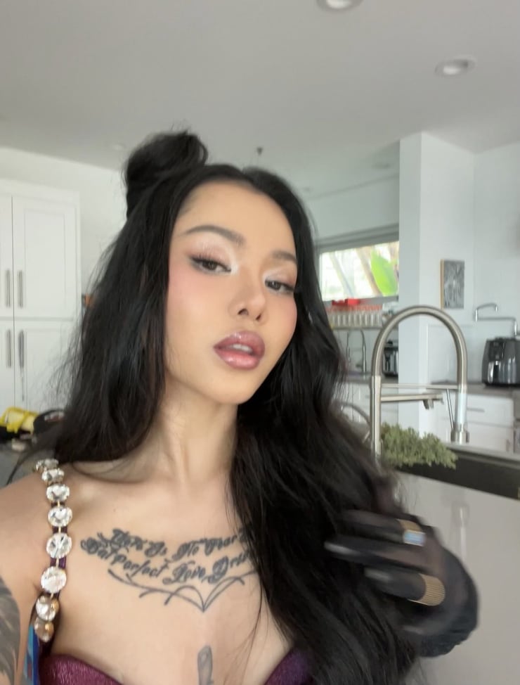 Bella Poarch