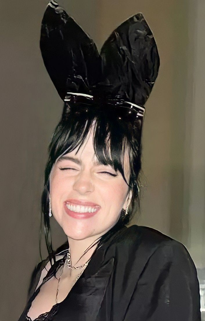 Billie Eilish