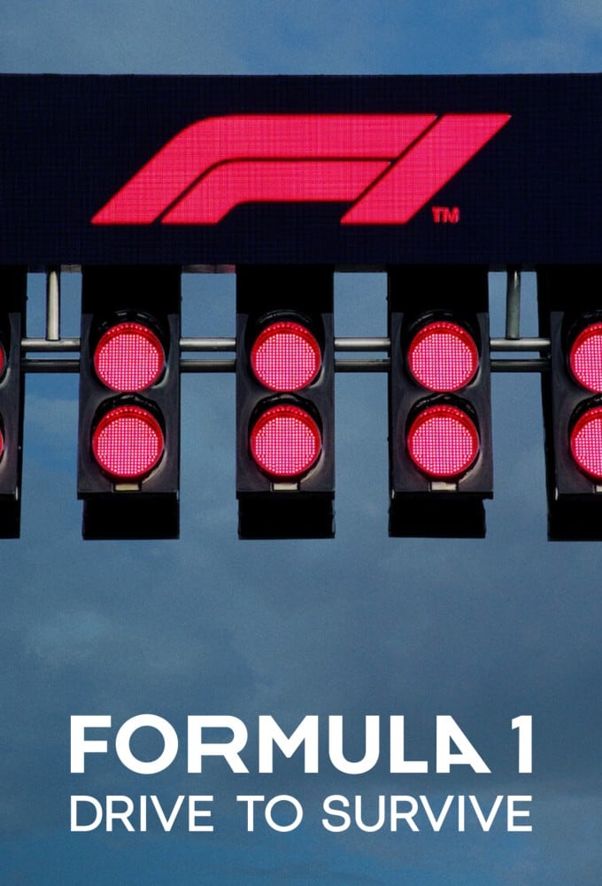 Formula 1: Drive to Survive