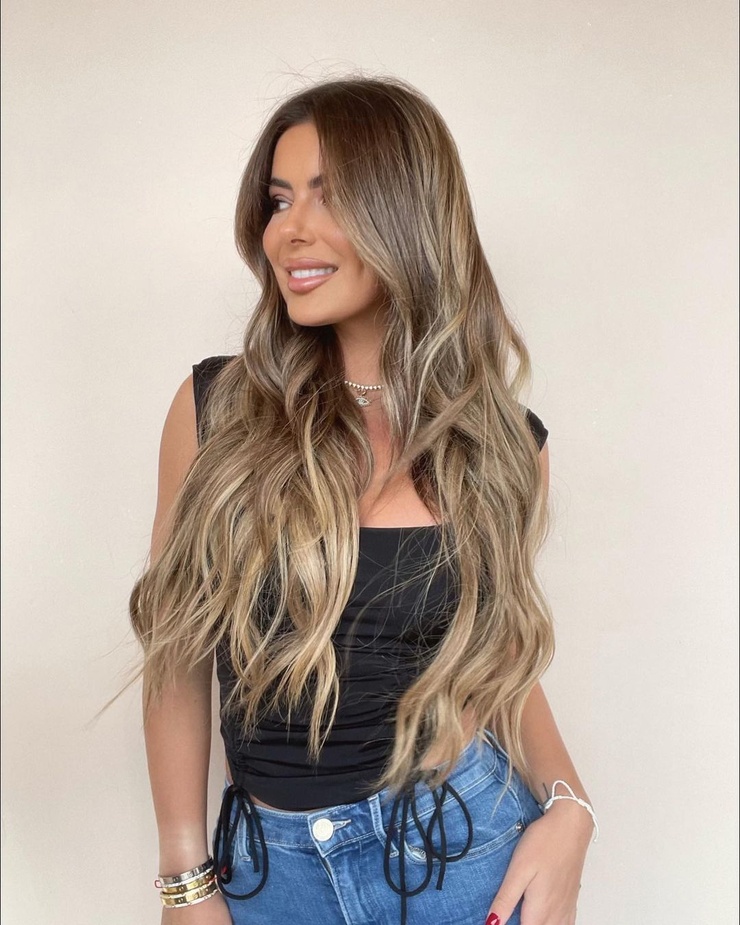 Brielle Biermann