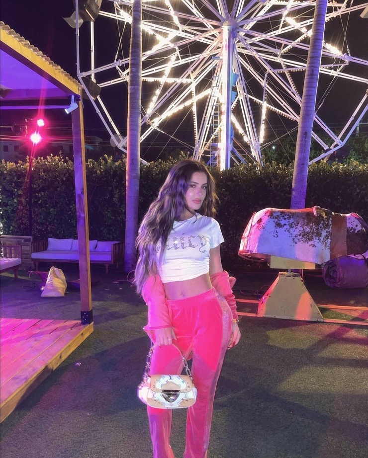 Brielle Biermann