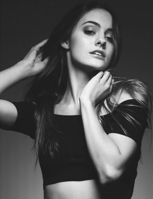 Sarah O'Connor