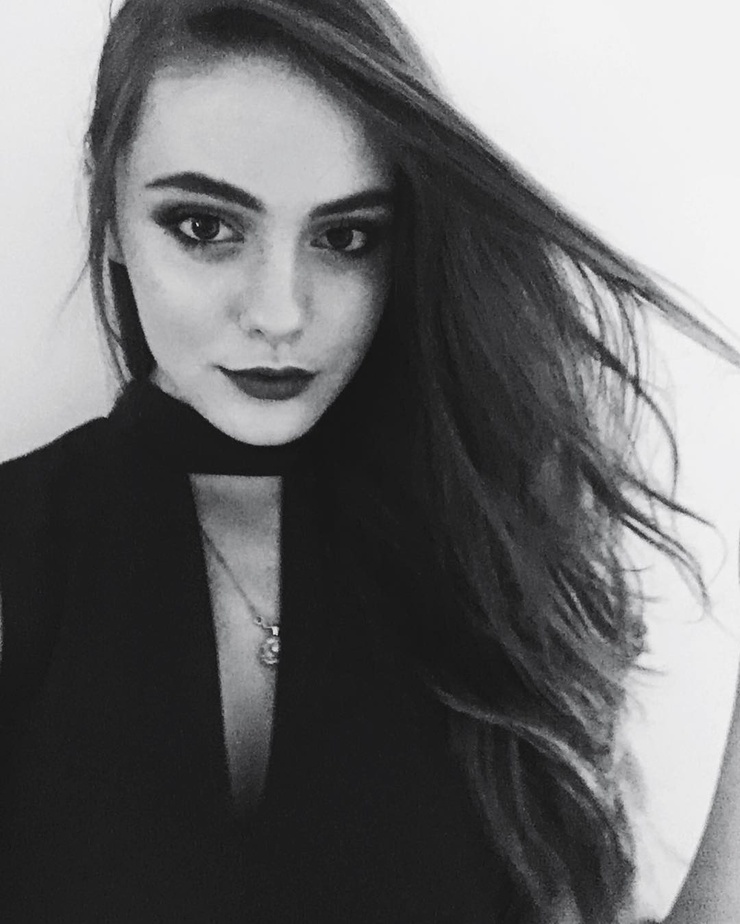 Sarah O'Connor
