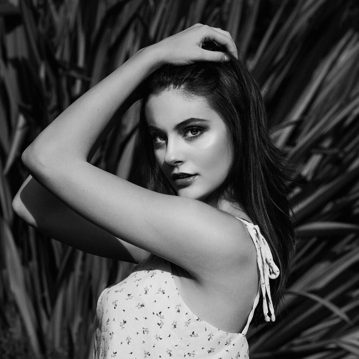 Sarah O'Connor