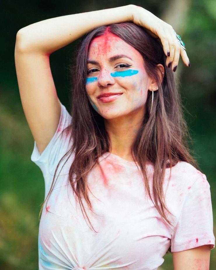 Victoria Justice Victoria Justice