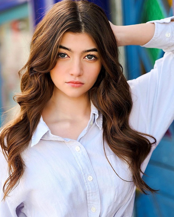 Samantha Gangal Samantha Gangal