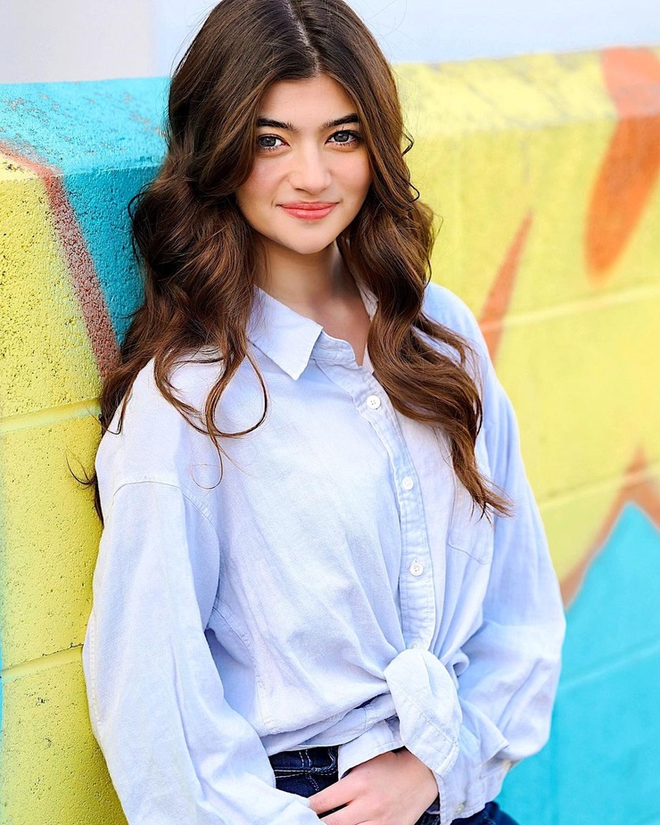 Samantha Gangal Samantha Gangal