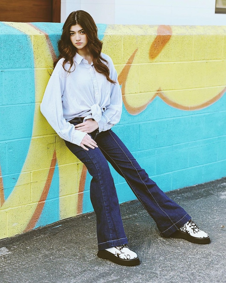 Samantha Gangal Samantha Gangal