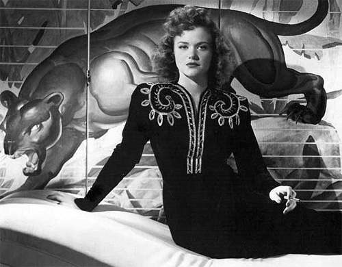 Cat People (1942) Cat People (1942)