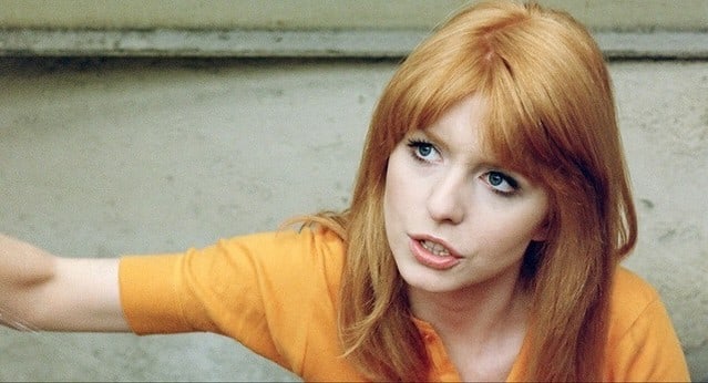 Jane Asher