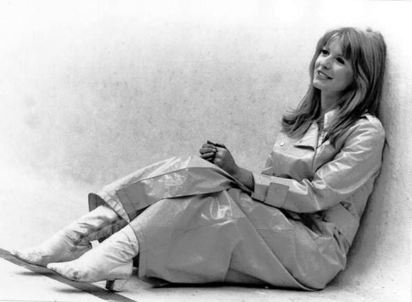 Picture Of Jane Asher