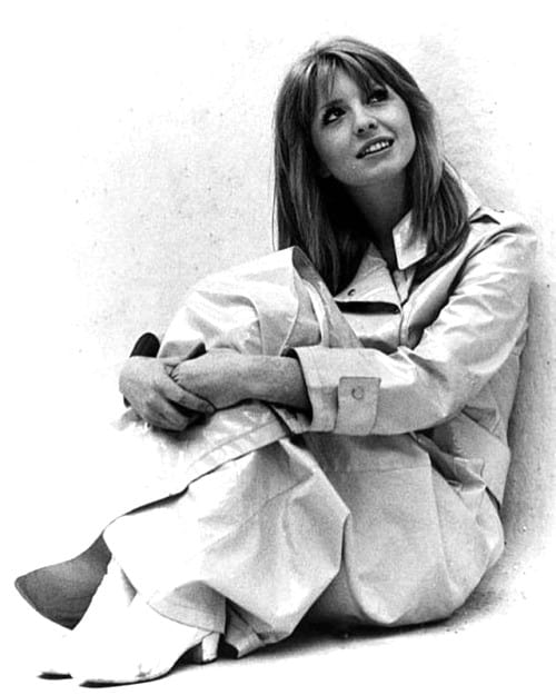 Jane Asher