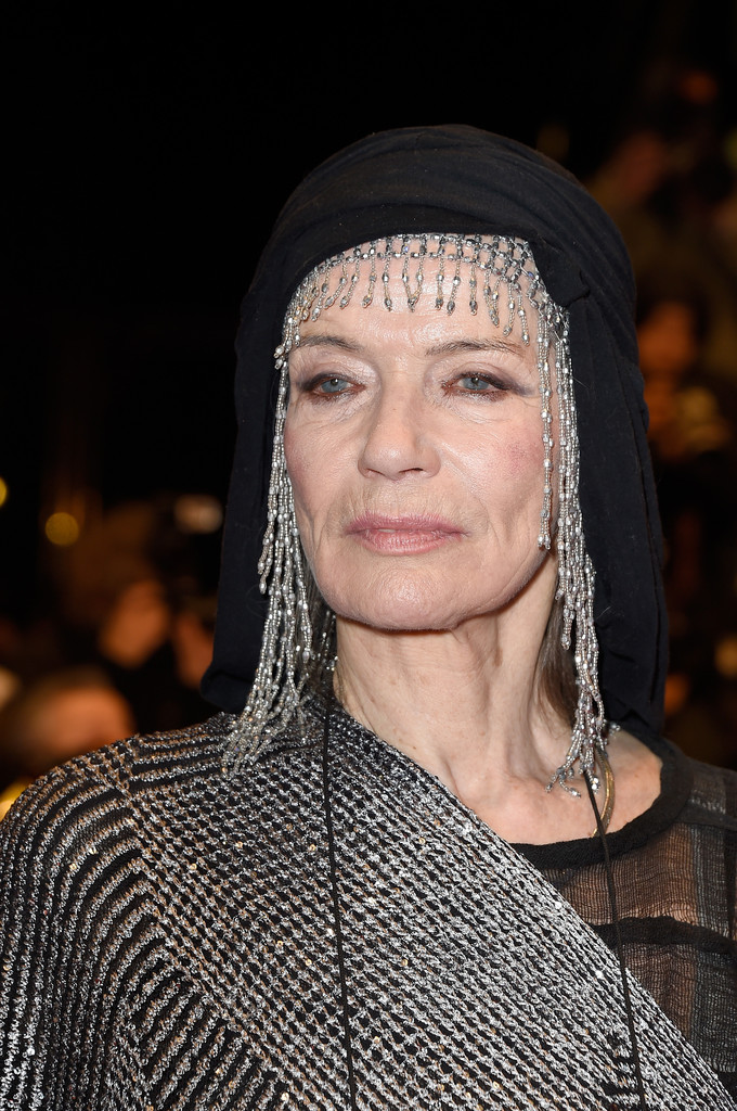 Veruschka von Lehndorff