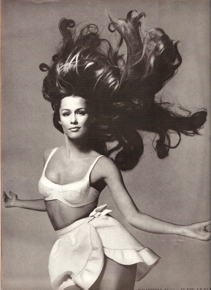 Laura Hutton
