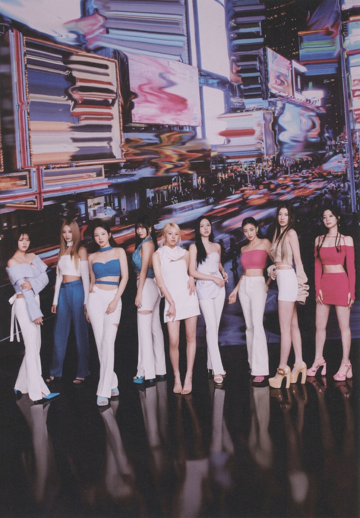 Twice