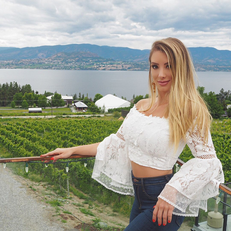 Savannah Potocnik