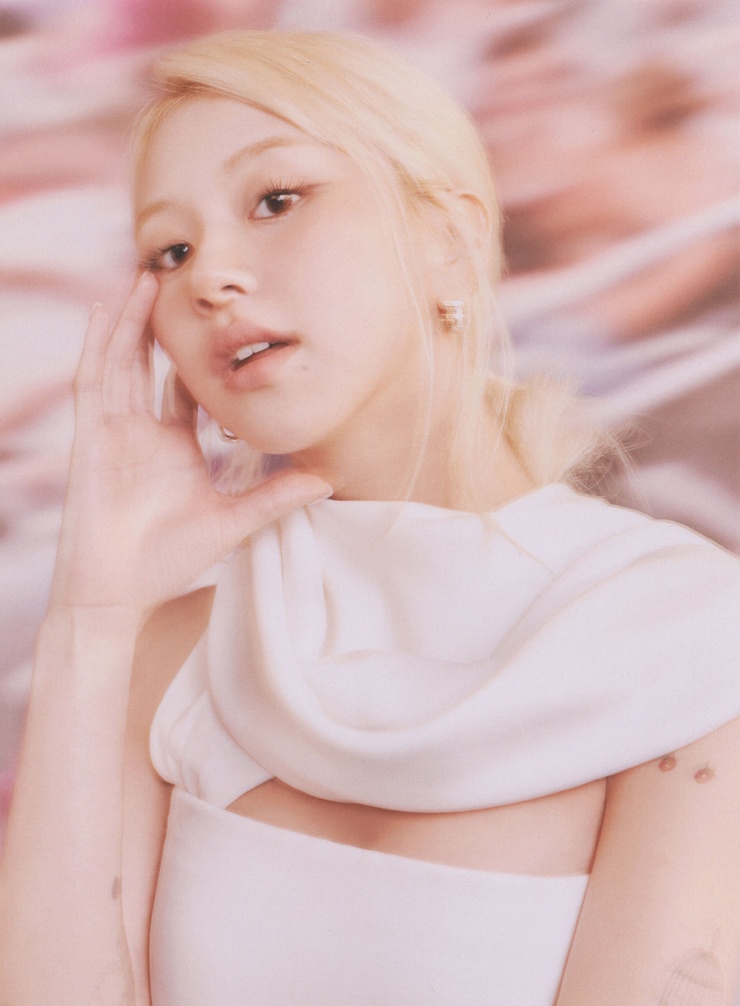 Son Chae Young