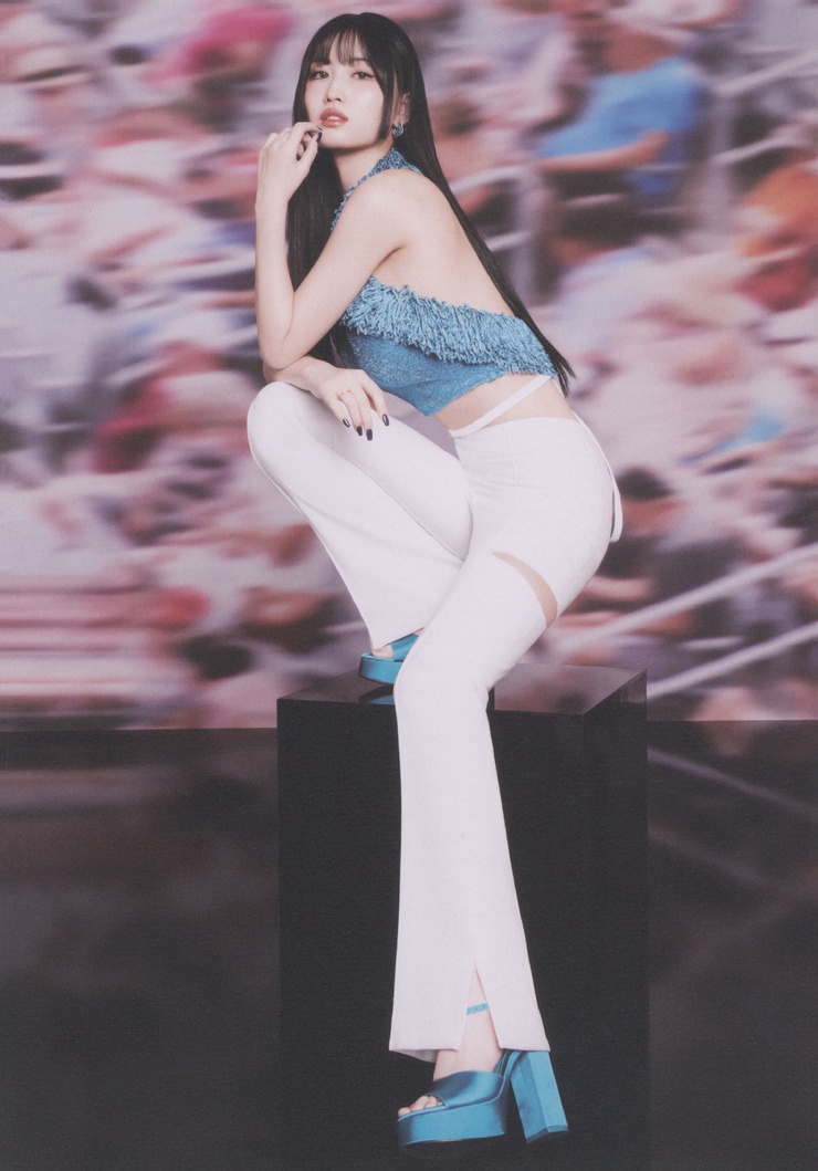 Hirai Momo Hirai Momo