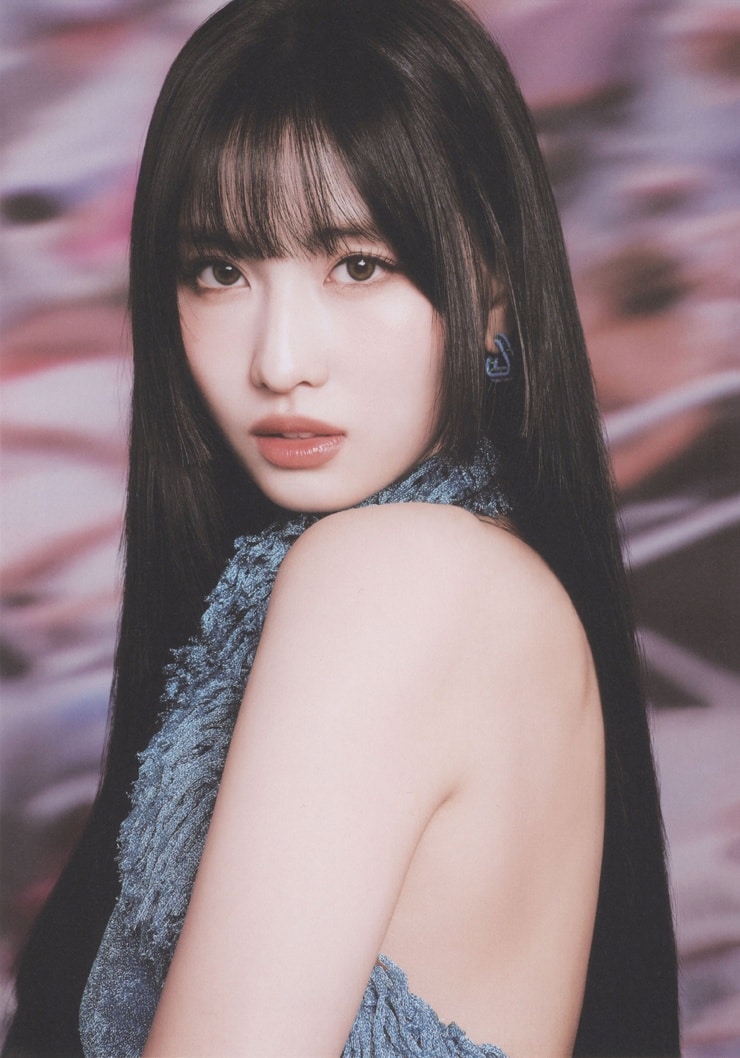 Picture of Hirai Momo