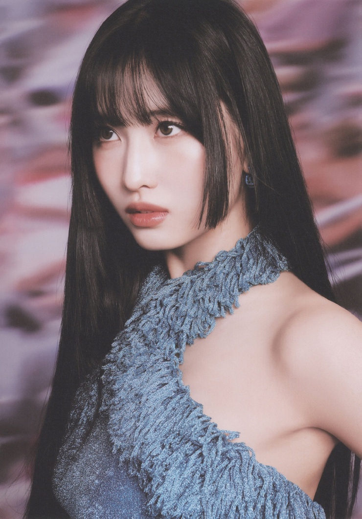 Picture of Hirai Momo