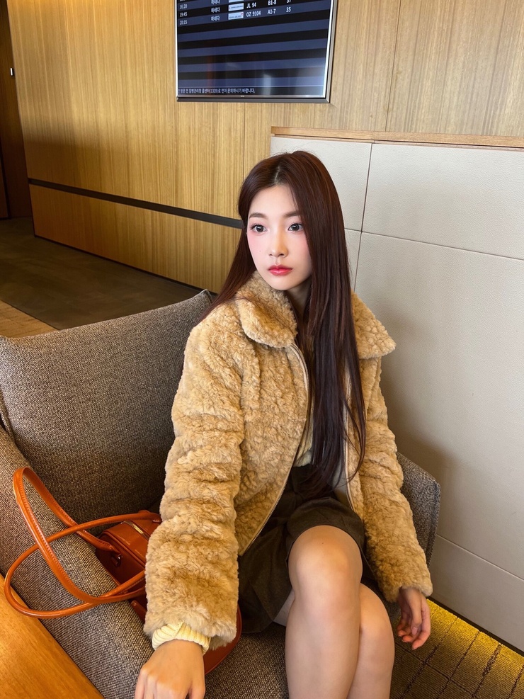 Minseo Kim