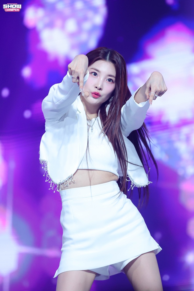 Minseo Kim