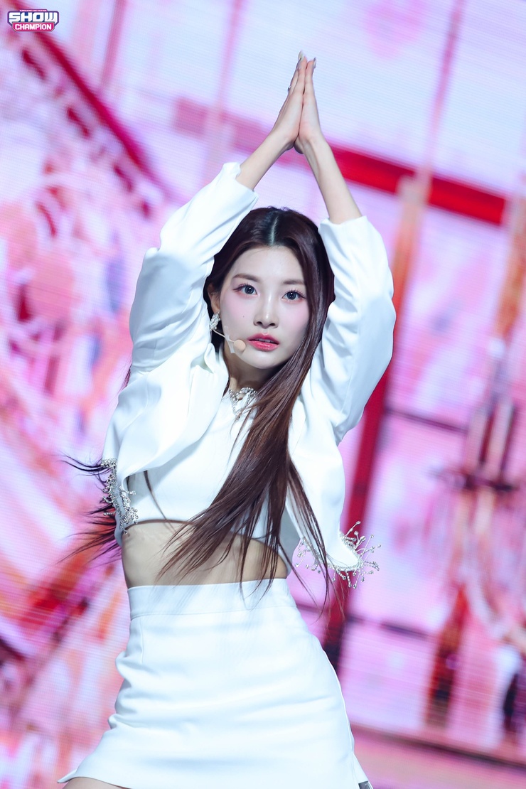 Minseo Kim