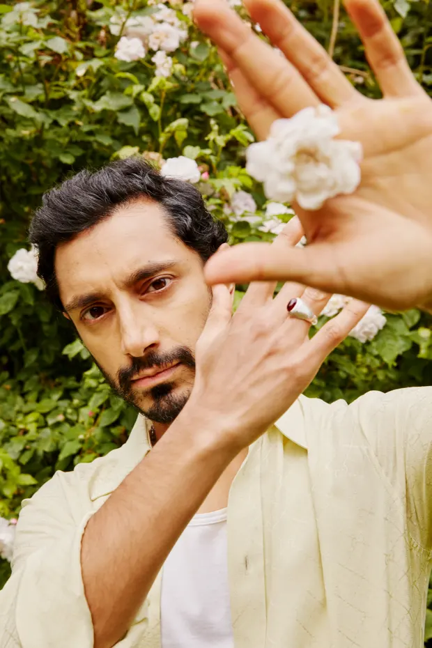 Riz Ahmed