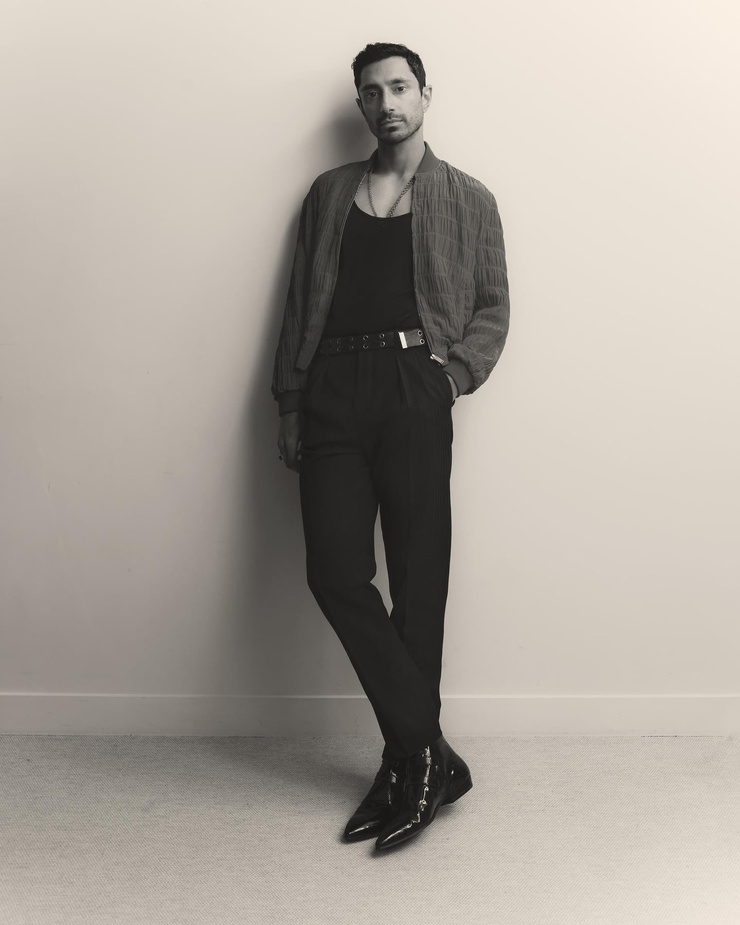 Riz Ahmed