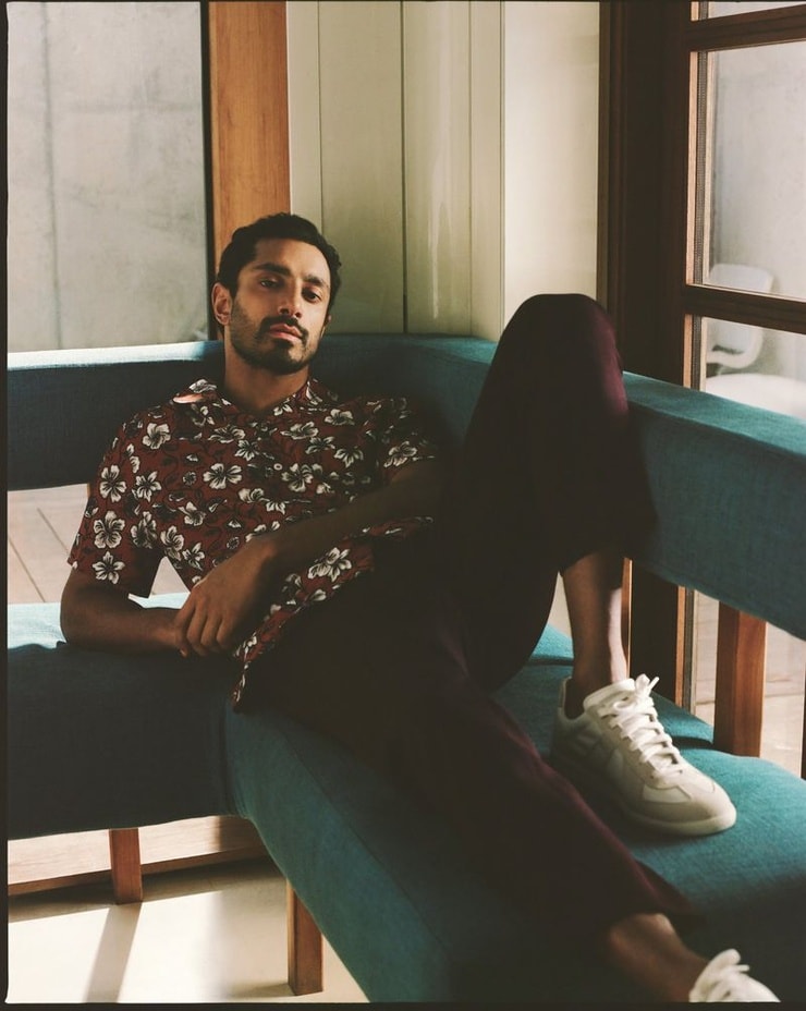 Riz Ahmed picture