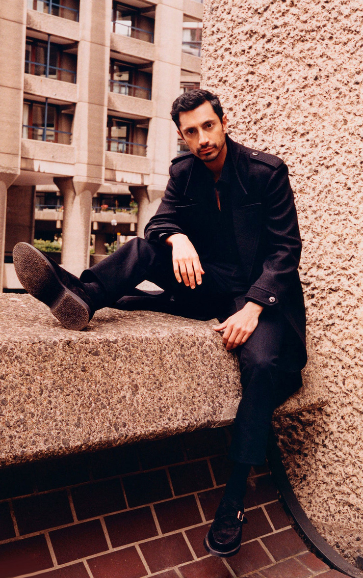 Riz Ahmed
