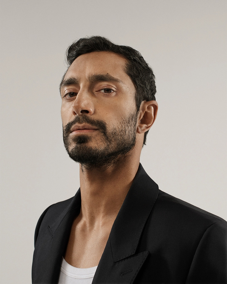Riz Ahmed