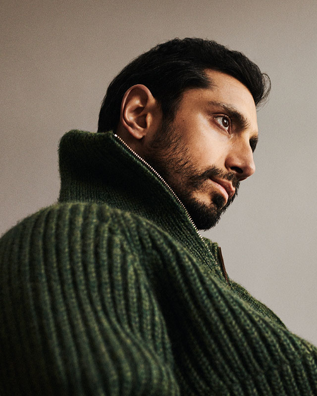 Riz Ahmed