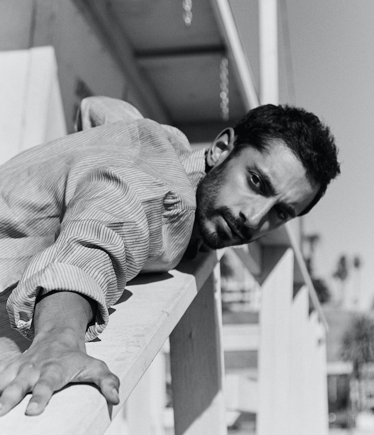 Riz Ahmed