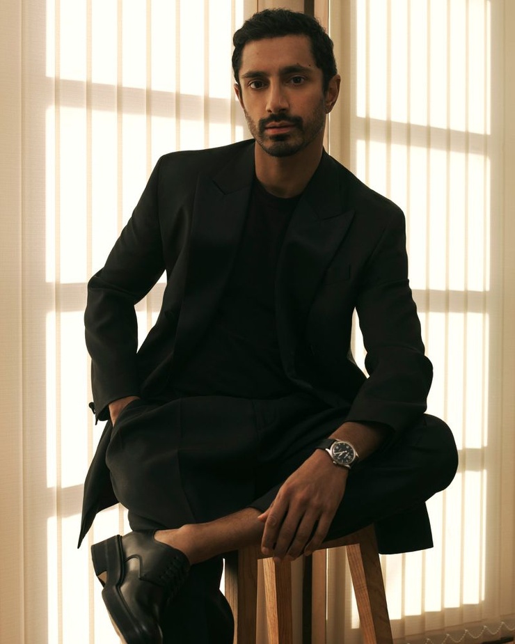 Riz Ahmed